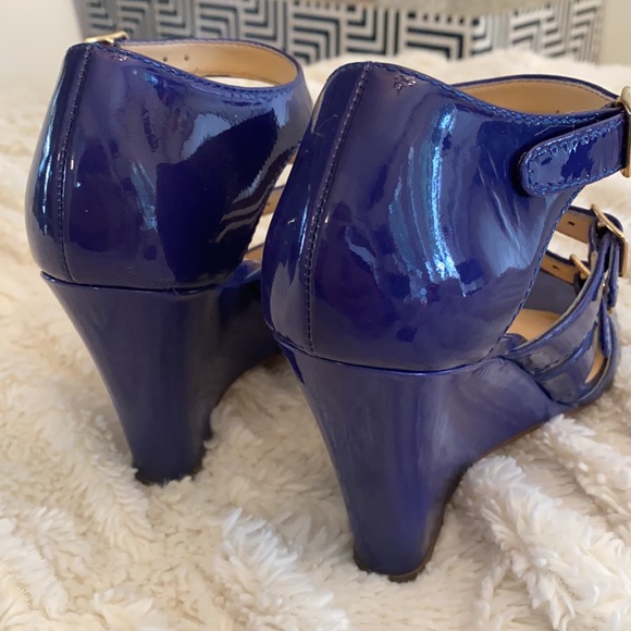 Sandals 💙 - Picture 8 of 9